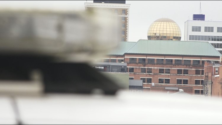 KPD sees increase in simple assaults, advocates urge victims to seek help
