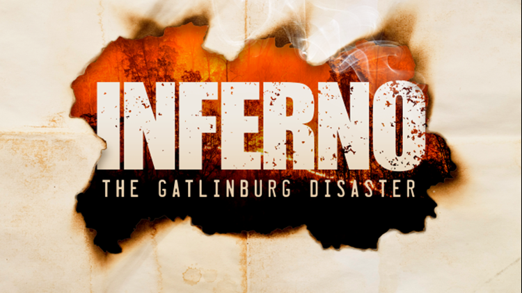 PODCAST: Inferno | The Gatlinburg Disaster