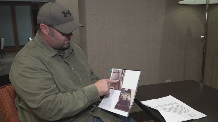 Proposed plan to move students out of Jefferson Elementary School would impact 3 other schools