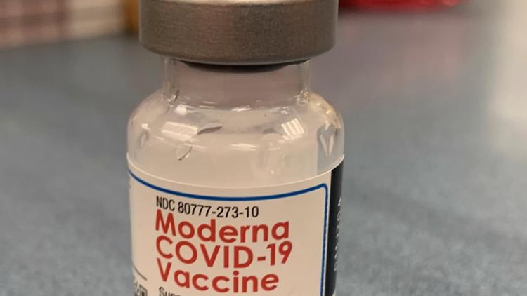 32K and counting: COVID-19 vaccine efforts brisk across TN
