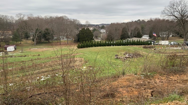 East TN farmers feeling the impact of COVID-19