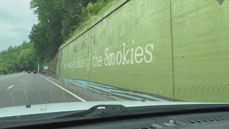 Blount County saw increase in visitor spending from 2022 to 2023, report says