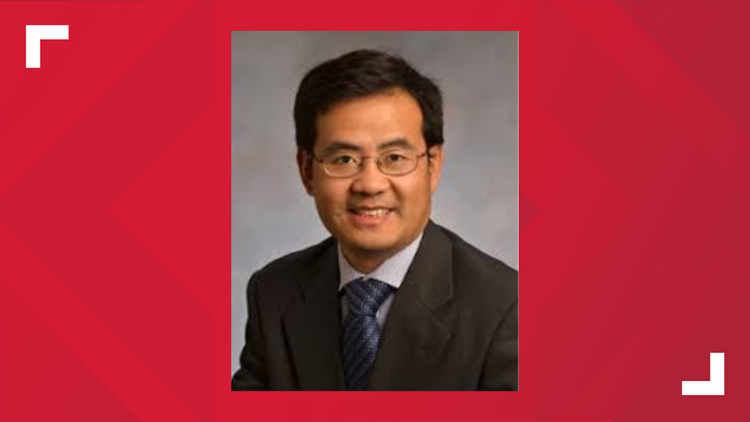 University of Tennessee in talks to reinstate professor cleared of hiding ties to Chinese university