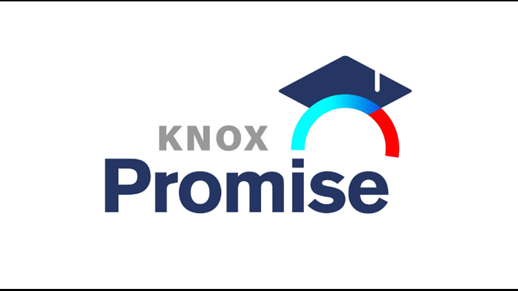 Knox Promise scholarship helping more local students stay in college