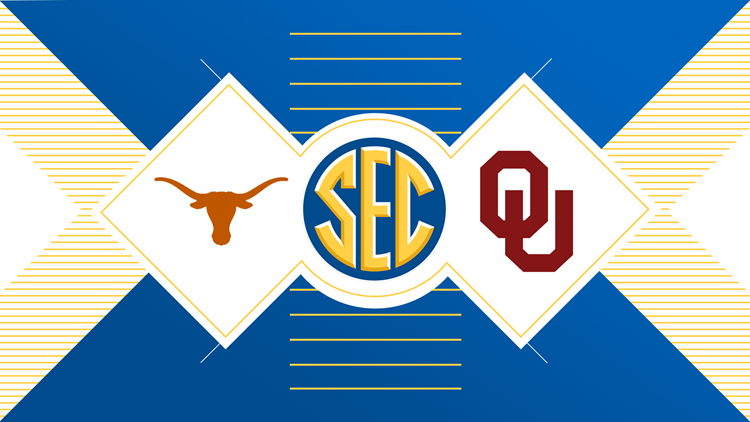 SEC votes unanimously to approve Texas and Oklahoma requests to join the conference SEC votes unanimously to approve Texas and Oklahoma requests to join the conference