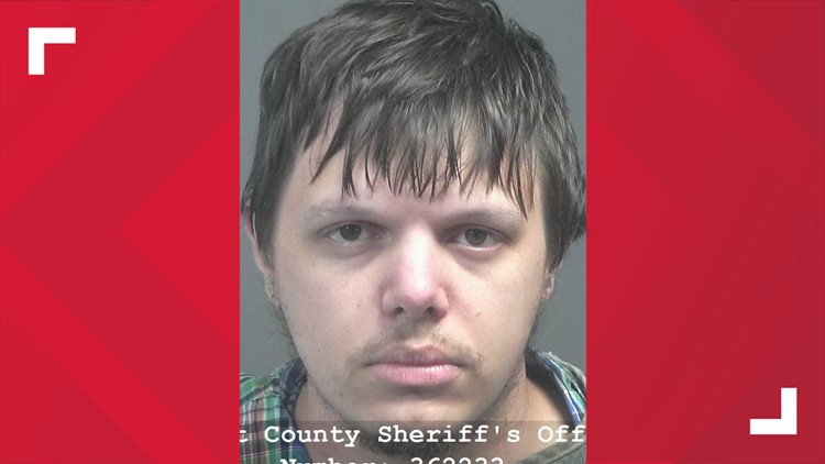 Scott Co. man sentenced to 30 years in prison for child pornography Scott Co. man sentenced to 30 years in prison for child pornography