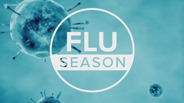 UT Extension health experts warn of possible severe flu season