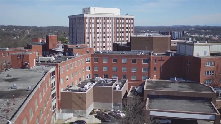 KFD administrative staff to start moving into new Public Safety Complex in January