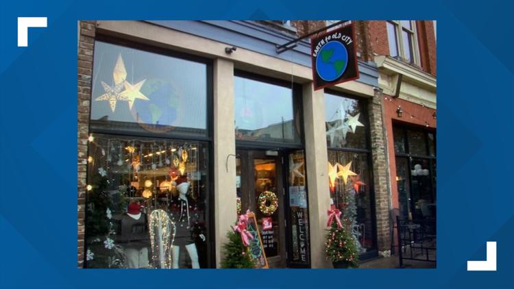 Small businesses brace for more lost revenue because of snow, after COVID-19 losses