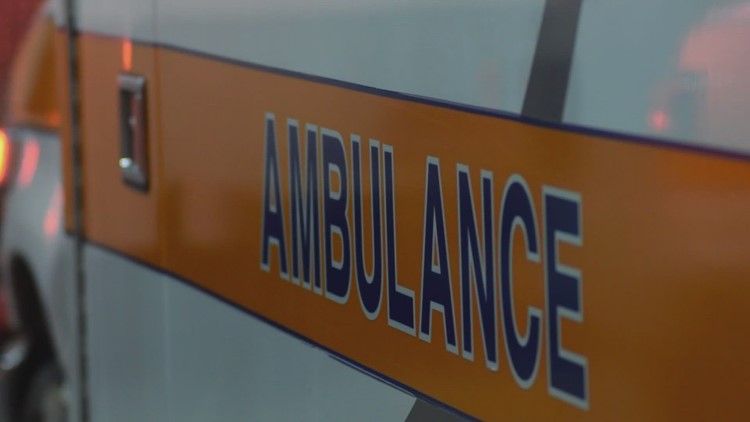 BCSO: 6-year-old Carpenters Elementary School in hospital after being struck by bus BCSO: 6-year-old Carpenters Elementary School in hospital after being struck by bus