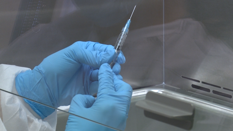 Vanderbilt doctors urge priority COVID-19 vaccination for Diabetic patients