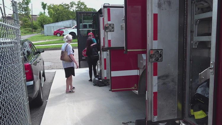 KFD to host open houses at different stations during 2023