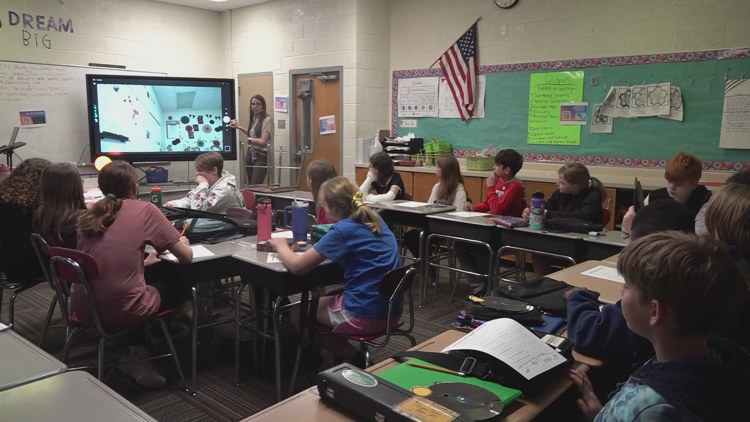 School leaders to navigate new state bullying law as students start returning to class