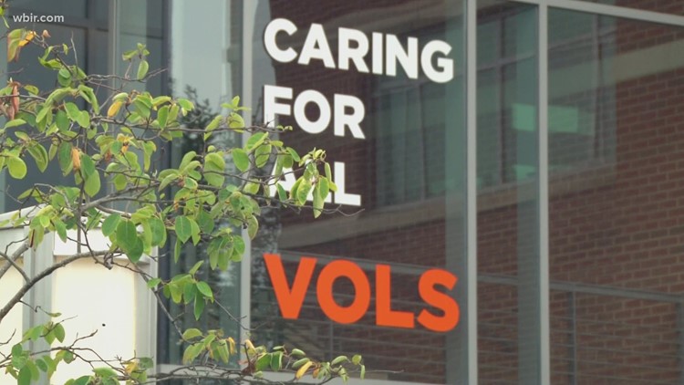 Sexual Assault Awareness Month kicks off at UT with events to educate campus community