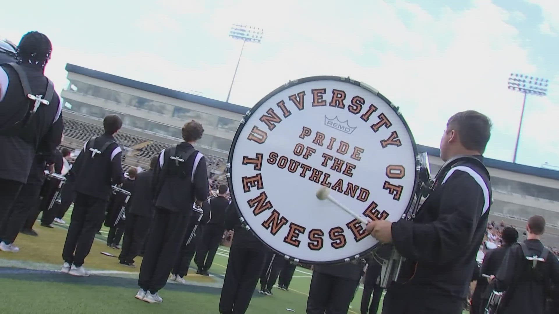 Citrus Bowl 2025 Halftime Show