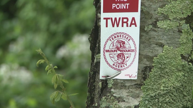 TWRA: Alcohol prohibited in wildlife management areas starting April 15