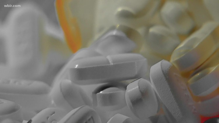 Metro Drug Coalition hosts DEA National Take Back Event to keep community and homes safer