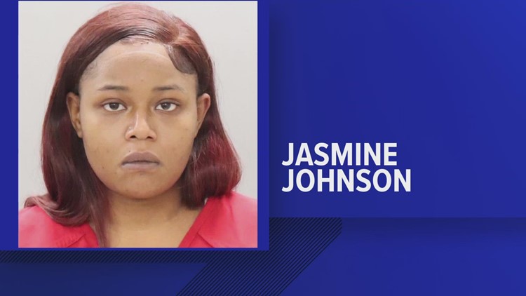 KCSO: Detroit woman arrested for transporting meth and fentanyl to Knox County