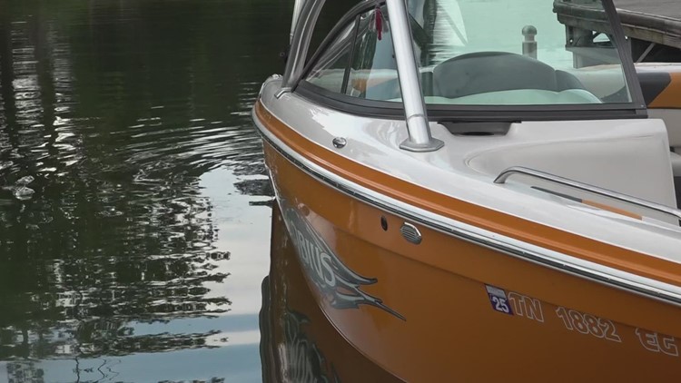 Two mothers find bond after boating carbon monoxide incidents threaten children