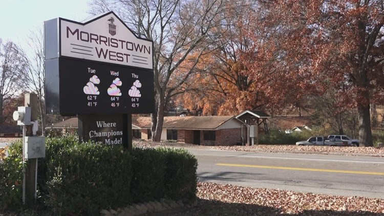 Hamblen County high school leaders reflect on safety trainings in the aftermath of shooting near school grounds