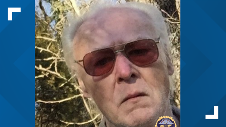 Silver Alert issued for missing Knox County man, 71