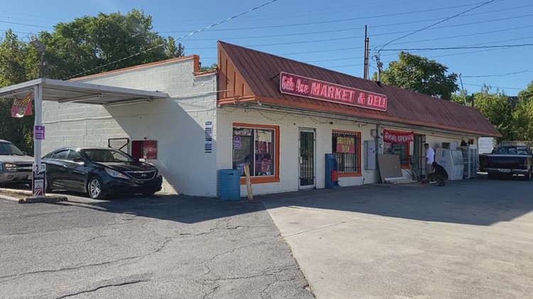 Greyhound faces deadline to find new Knoxville stop