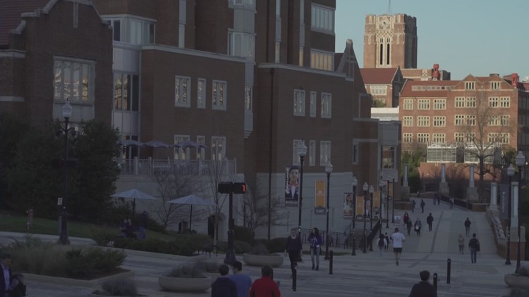 UT proposes 1.8% mandatory fee increase