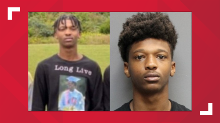 KPD still looking for fugitive wanted in Red Roof Inn shooting