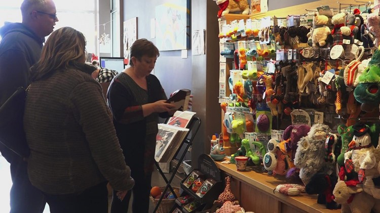 Knoxville business owners say Small Business Saturday may be more important than ever before