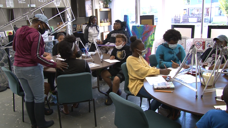 Knoxville leaders approve more than $27,000 to fund youth spring break programs Knoxville leaders approve more than $27,000 to fund youth spring break programs