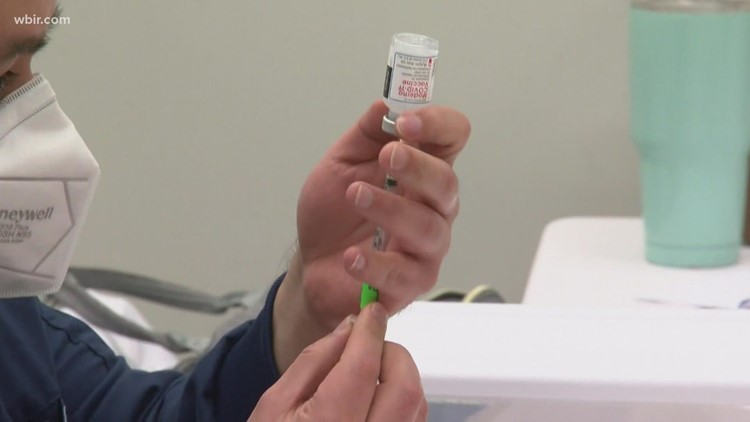 Doctors warn that as temperatures drop, COVID-19 cases could rise
