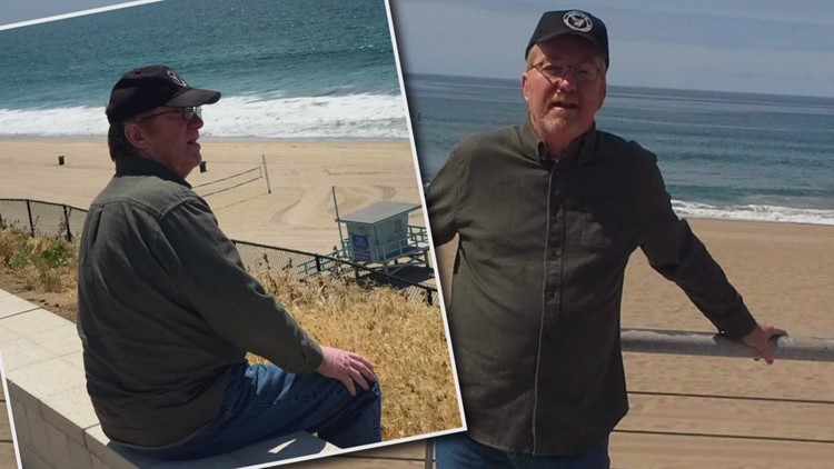 A Knoxville veteran remains missing more than a year after a Silver Alert was issued for him. His family is searching for any clues.