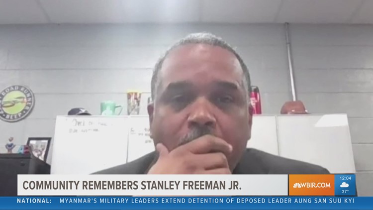 Changes at Austin-East: Current principal promoted, new principal named