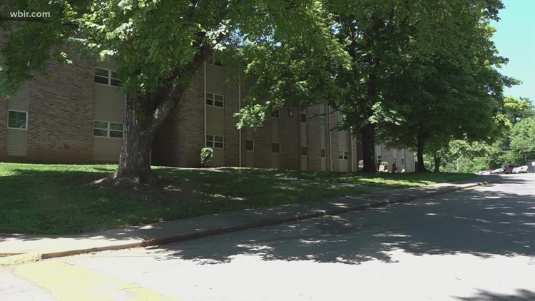 Blount County facing difficulties as affordable housing becomes harder to find