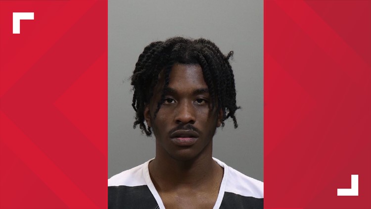 KPD arrest fugitive wanted in February shooting