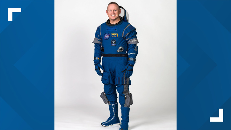 Astronaut from East Tennessee to join mission testing new Boeing spacecraft on May 6