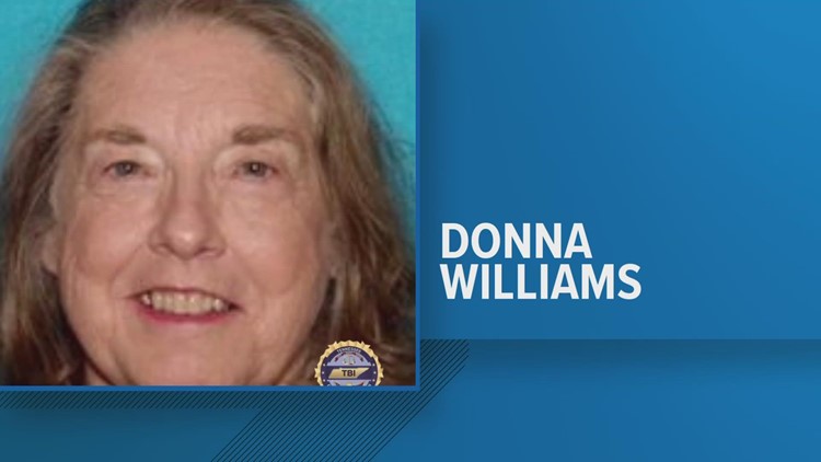 TBI issued Silver Alert for Roane County woman