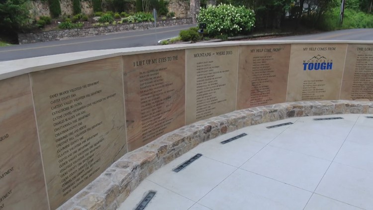 Tuesday marks 7 years since deadly Gatlinburg wildfires