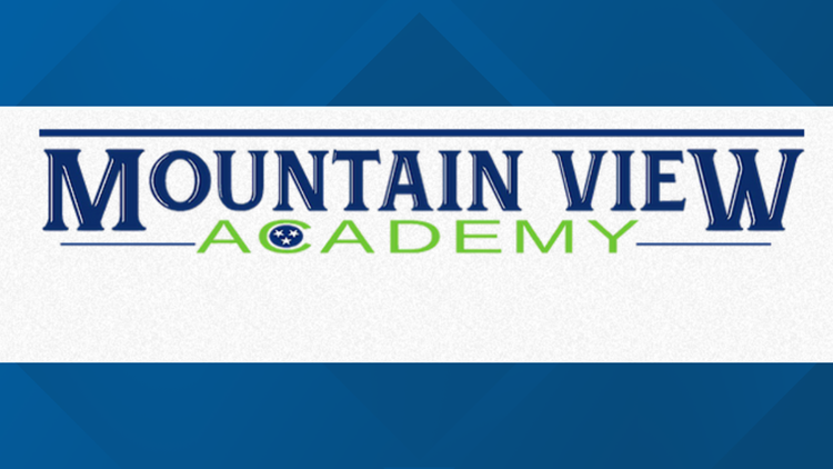 Mountain View Academy celebrates graduation of 9 of its youth residents Mountain View Academy celebrates graduation of 9 of its youth residents