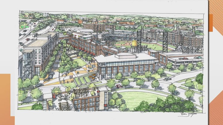 City, county ponder option of sports authority to build Knoxville baseball stadium