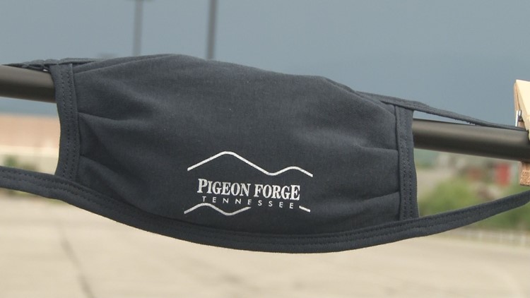 Pigeon Forge leaders say tourism begins to rebound during state of the city address