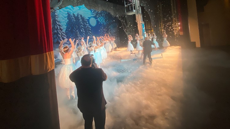 Appalachian Ballet Co. celebrates 50 years with documentary Appalachian Ballet Co. celebrates 50 years with documentary