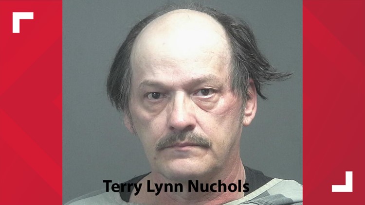 BCSO: Maryville man sentenced to 63 years in prison for identity theft of missing 19-year-old