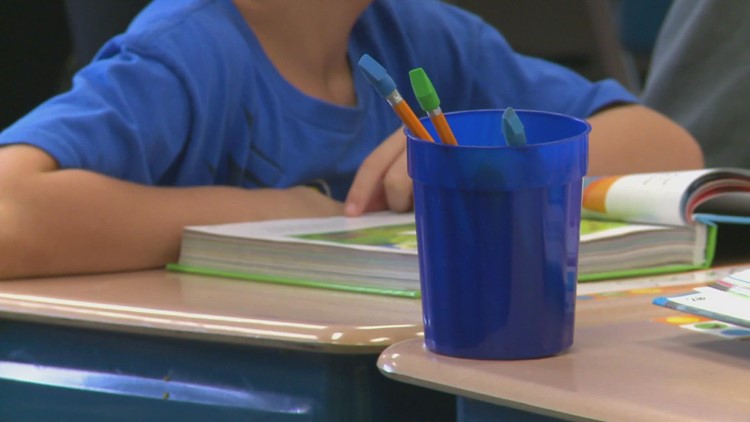 KCS to hold back-to-school safety press conference
