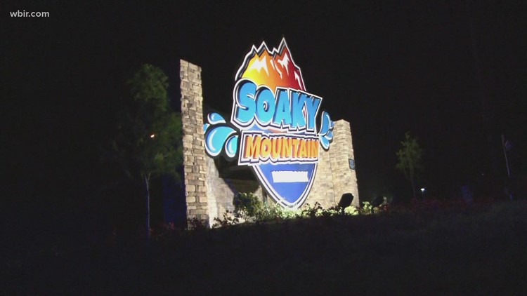 Soaky Mountain working to update and expand alcohol policy after suspending alcohol sales