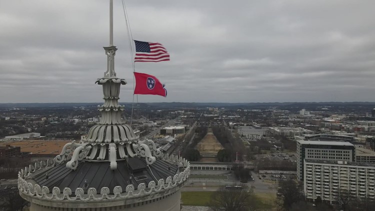 TN House and Senate may disagree on whether to refuse billions in federal education funding