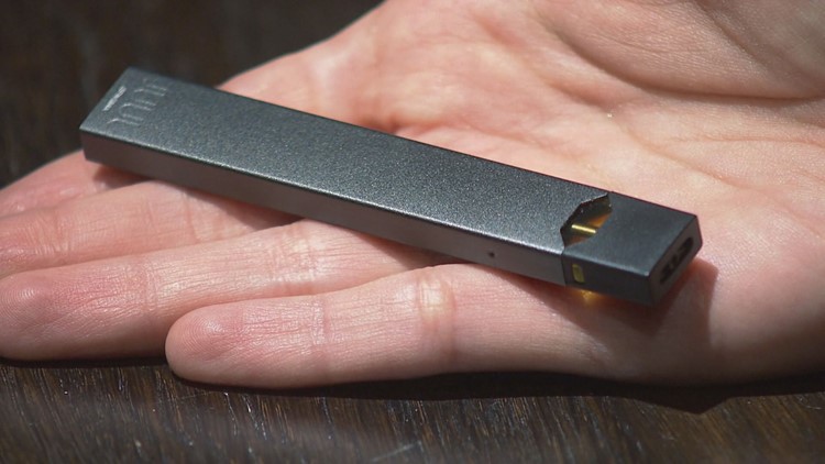 Tennessee to receive around $13 million as part of Juul settlement over teen vaping
