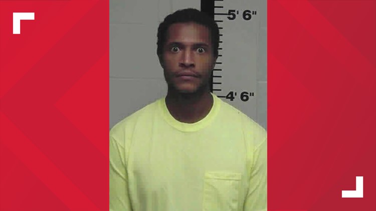 Claiborne DA: Child rapist sentenced to 105 years in DOC