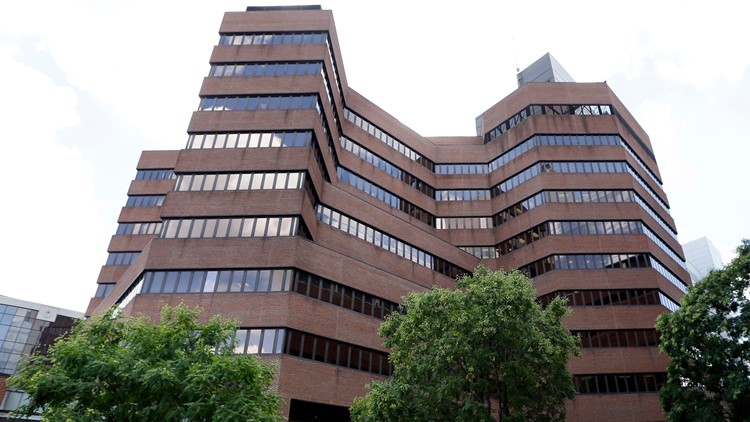 Hospital turns over transgender patient records to Tennessee attorney general in investigation