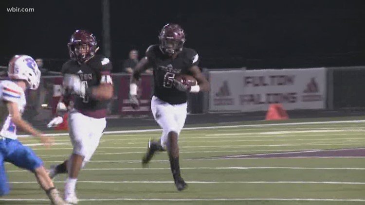 Former Fulton star DeShawn Page signs with Mississippi State Former Fulton star DeShawn Page signs with Mississippi State